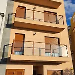 Apartament Dona Emilia