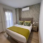 Dona Emilia Apartament Costa Adeje (Tenerife)