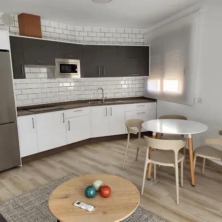 Dona Emilia Apartman