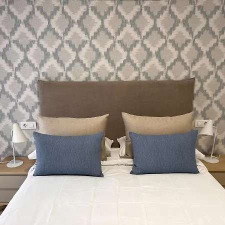 Apartman Dona Emilia Costa Adeje (Tenerife)