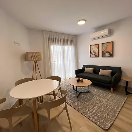 Dona Emilia Costa Adeje