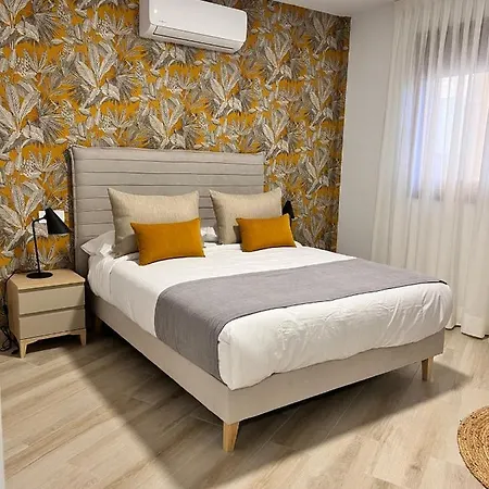 Dona Emilia Costa Adeje