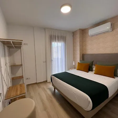 Dona Emilia Costa Adeje