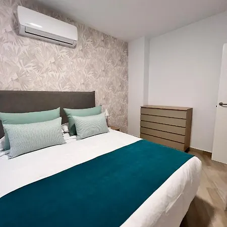 Dona Emilia Appartamento Costa Adeje (Tenerife)