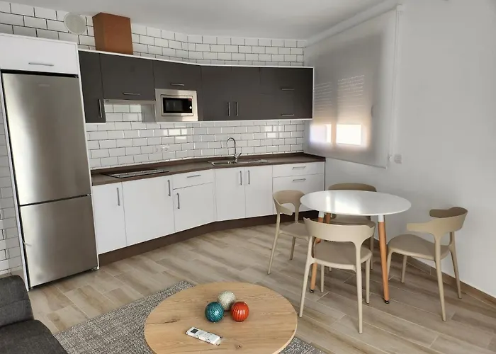 Dona Emilia Apartman