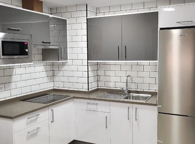 Dona Emilia Apartmán Costa Adeje (Tenerife)