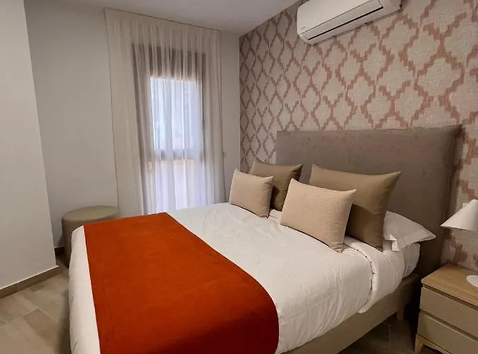 Apartman Dona Emilia *