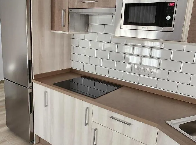 Appartement Dona Emilia Costa Adeje (Tenerife)