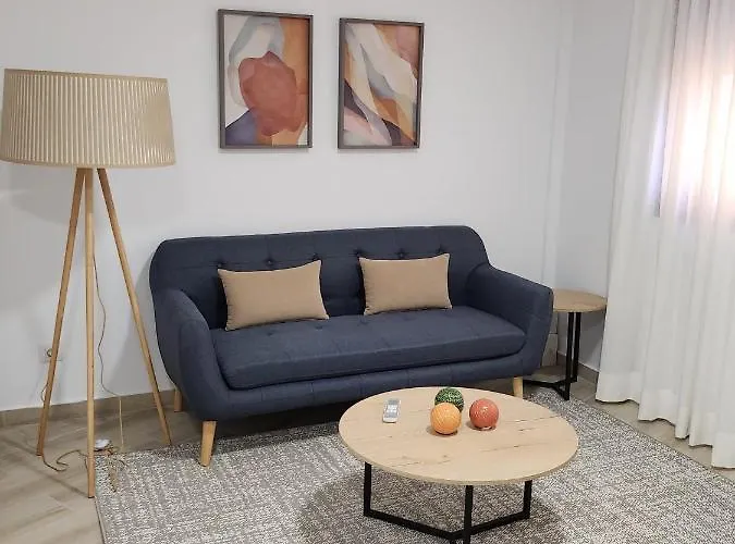 Apartman Dona Emilia