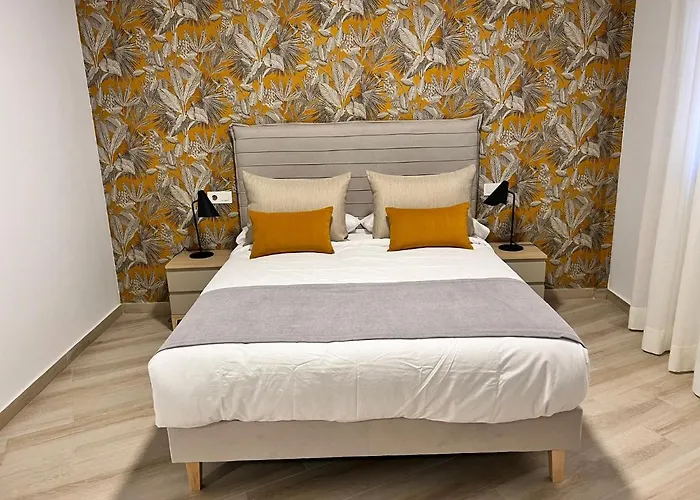 Dona Emilia Apartmán *