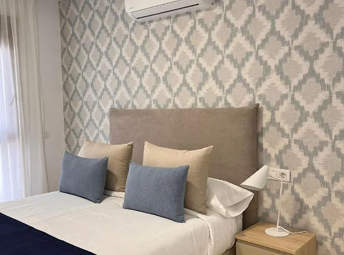 Dona Emilia Appartement Costa Adeje (Tenerife)