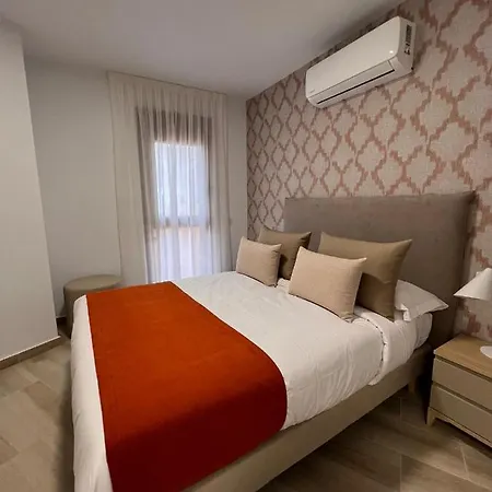 Apartament Dona Emilia *