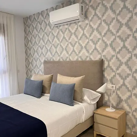 Dona Emilia Apartament Costa Adeje (Tenerife)