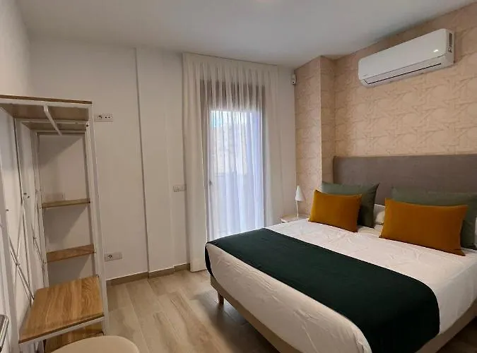 Dona Emilia Costa Adeje (Tenerife)