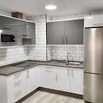 Dona Emilia Apartment Costa Adeje (Tenerife)
