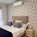 Dona Emilia Apartment Costa Adeje (Tenerife)