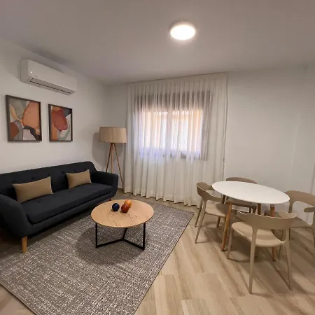 Doña Emilia * Costa Adeje (Tenerife)