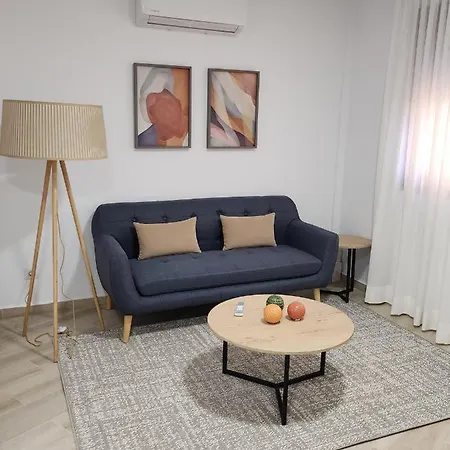 Apartamento Doña Emilia