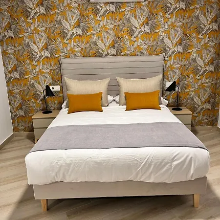 Doña Emilia Apartamento *