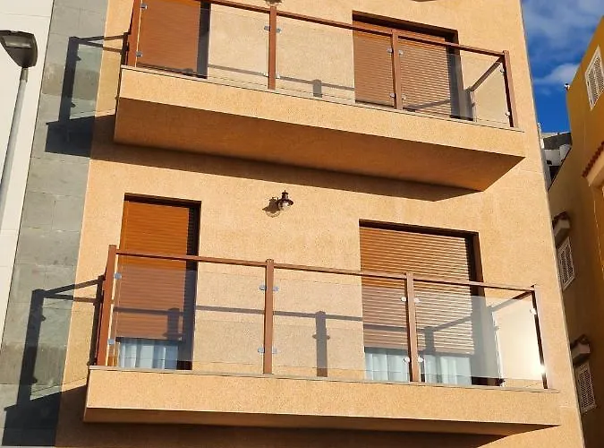 Apartamento Doña Emilia