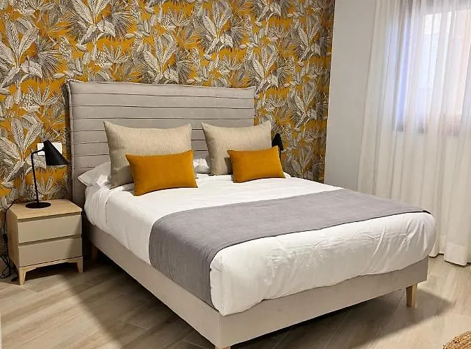 Doña Emilia Costa Adeje (Tenerife)